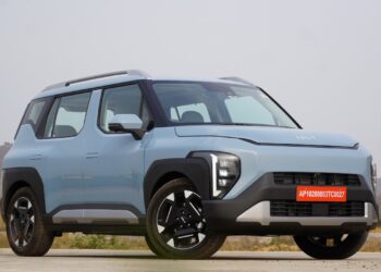 Kia Syros GST 2.0 Price List Full dETAILS gst cUT