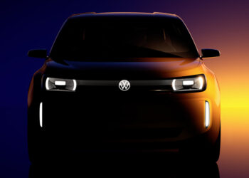 Volkswagen Future Plan ID.2all