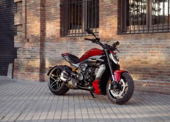 Ducati XDiavel