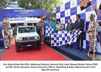 Maruti Suzuki Jimny