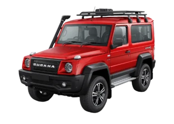 Force Gurkha