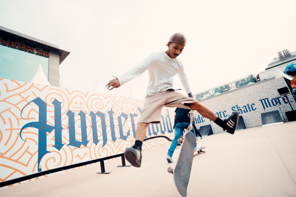 First Edition Hunterhood Fest by Royal Enfield in Delhi and Mumbai Photos. Hunterhood Fest Photos