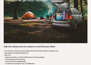 Hyundai Smart Care Clinic