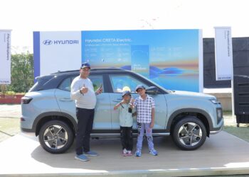Hyundai Xplorers Carnival Nashik