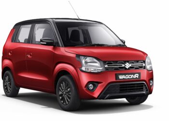 Maruti Wagon R Price after GST Cut