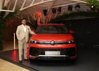 2025 Volkswagen Tiguan R-Line Price