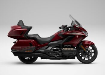 2025 Honda Gold Wing Tour 50th Anniversary Edition Launch Price