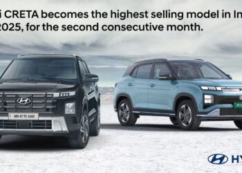 Hyundai Creta SUV