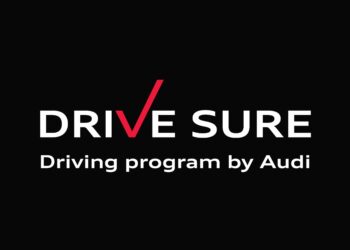 Audi Drive Sure