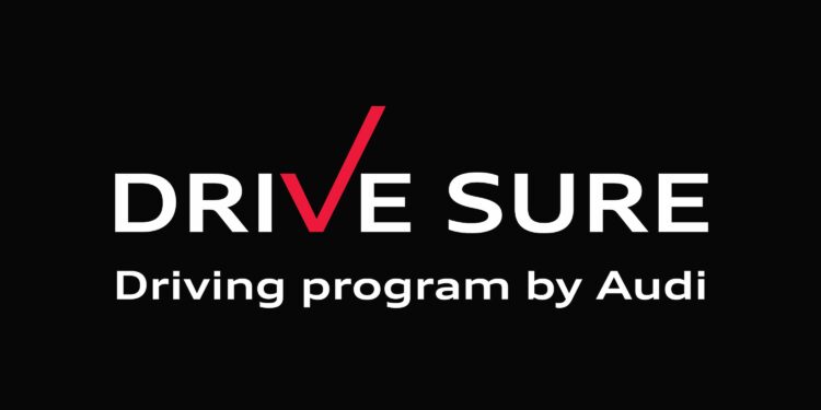 Audi Drive Sure
