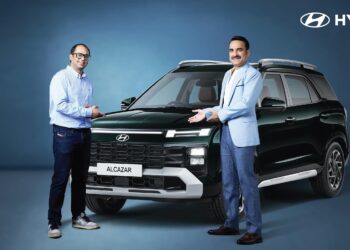 Hyundai Brand Ambassador Pankaj Tripathi 2025 Hyundai India