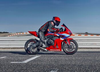 2025 Honda CBR650R E Clutch Technology