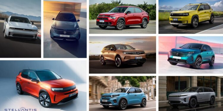 Citroen 4th Anniversary Discounts and Offers