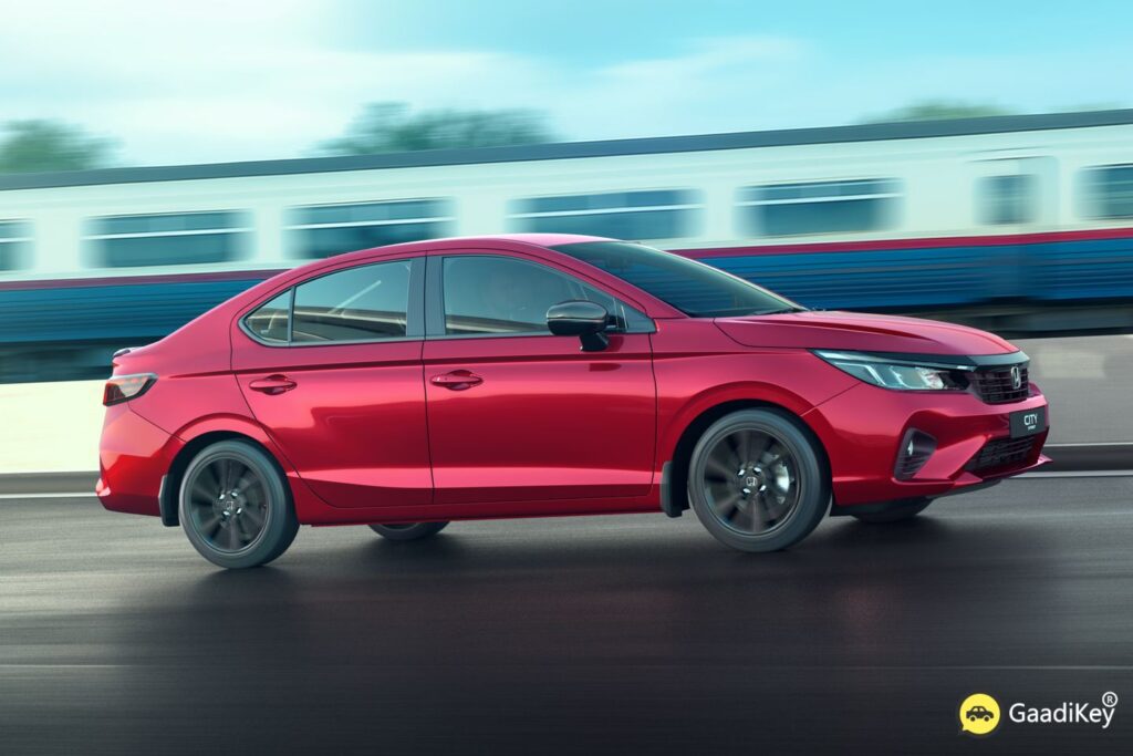 2025 Honda City GST 2.0 Price List