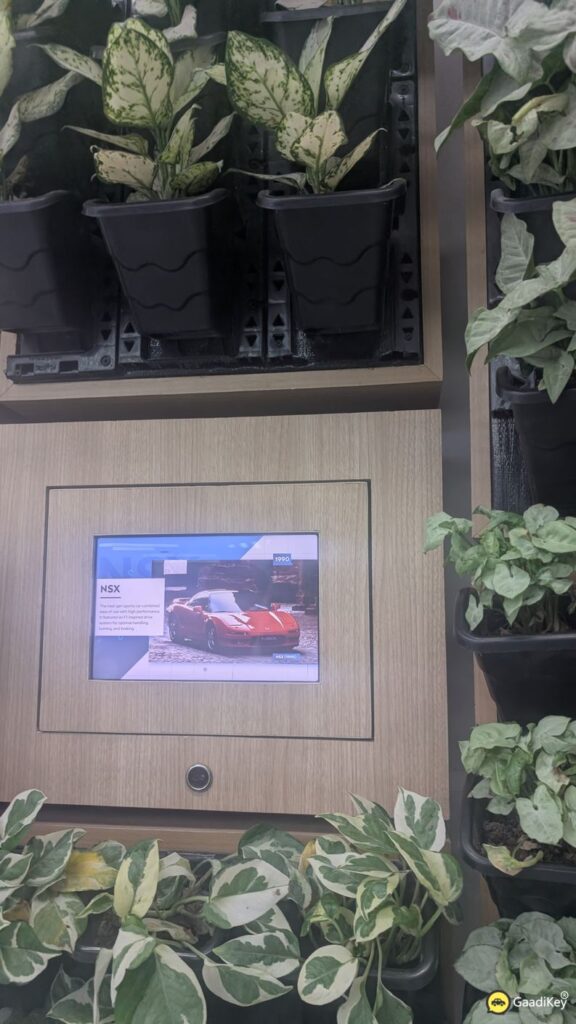 Honda EV Store Mantri Mall