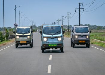 Tata Ace Pro