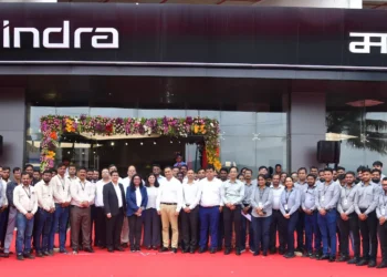 PPS Motors Katraj Ambegaon in Pune