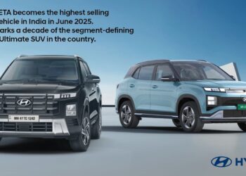 Hyundai Creta Sales