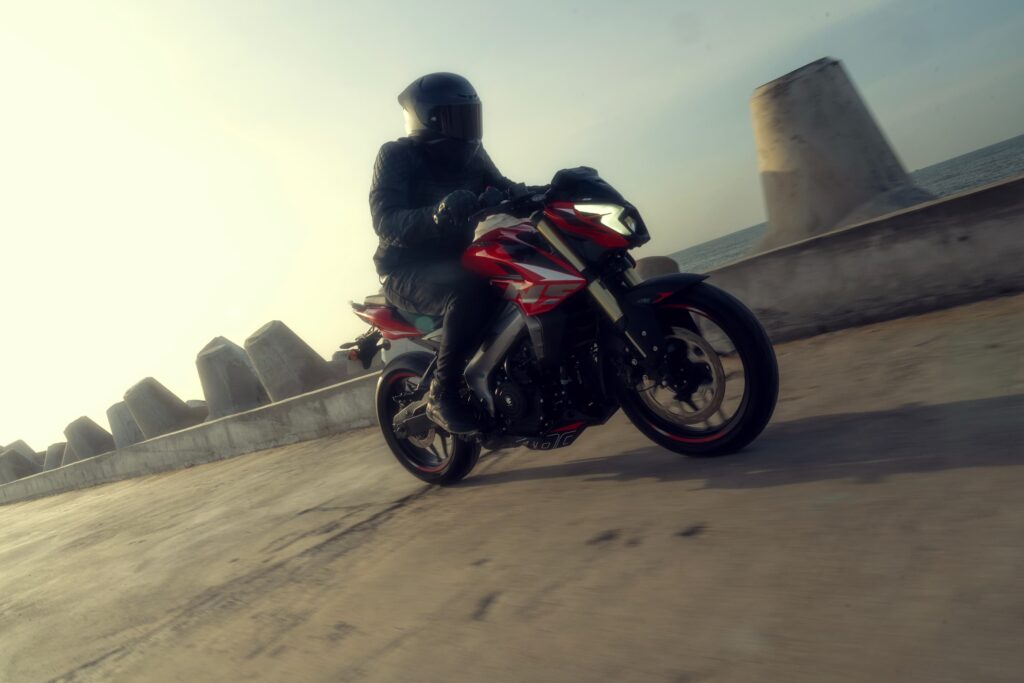All New 2025 Pulsar 400 Z