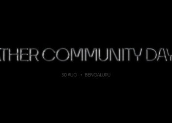 Ather Community Day