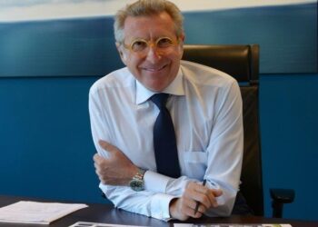 Torino Design CEO