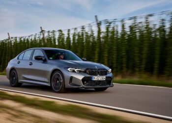 BMW Price List after GST Cut