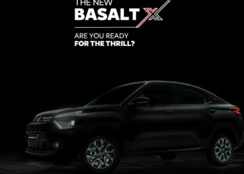 2025 Citroen Basalt X Revealed - Bookings Open.. New Features Basalt X