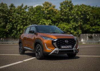 Nissan Magnite 10 Year Warranty