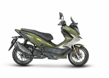 2025 Hero XOOM 160 Scooter Features Price and all Details