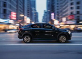 Citroen Basalt X Launched. New Features and Price