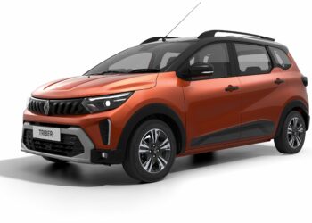 2025 Renault All Car Models Price List GST 2.0