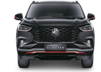 MG Gloster Price after GST Cut