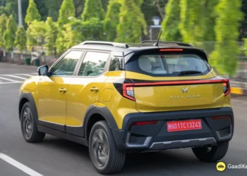Mahindra E20 Fuel Warranty