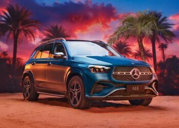 Mercedes-Benz Dream Days