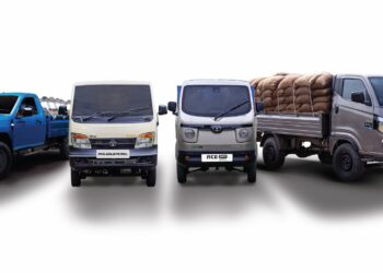 Tata Ace New Price After GST Cut 2.0