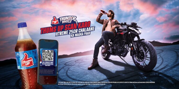 Thunderwheels