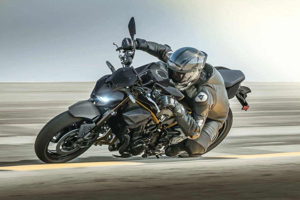 Kawasaki Z900 2026 Model