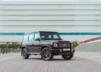 Mercedes G450D