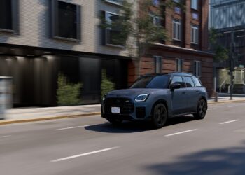 MINI Countryman SE All4