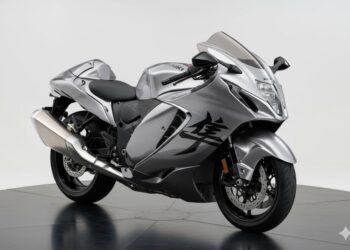 2026 Suzuki Hayabusa Specs