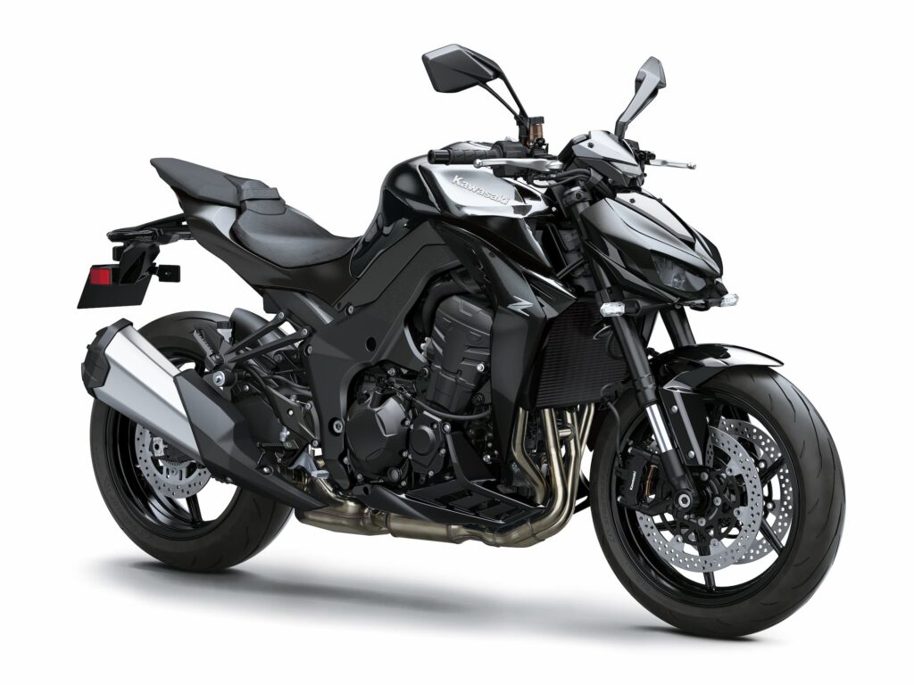 New 2026 model Z1100