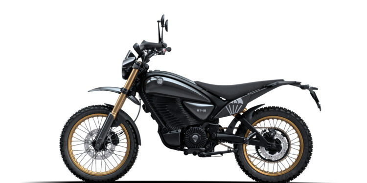 2026 Flying Flea S6 Electric