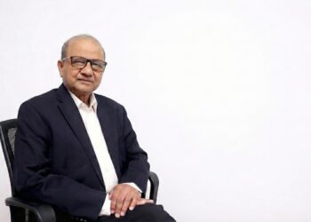 Vinod Aggarwal REPM