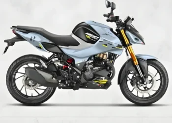 Hero 160R Sales