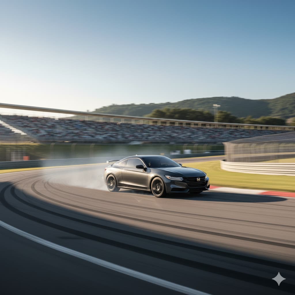 Honda Prelude launch in India soon as CBU