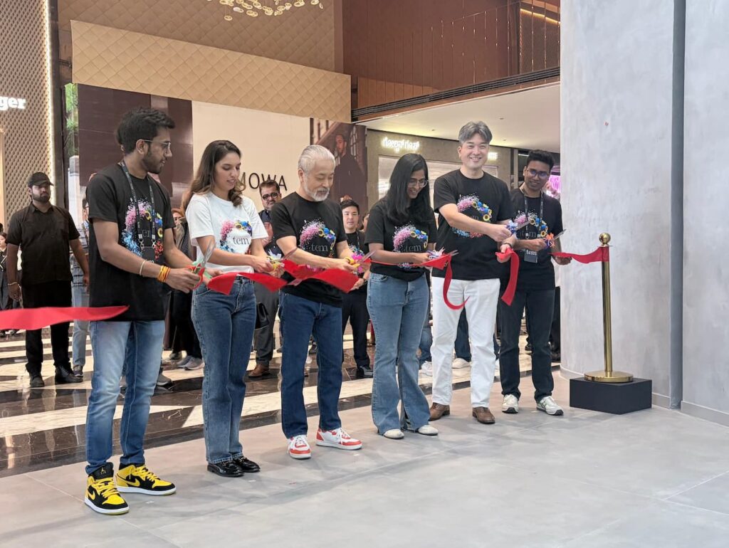 Toyota Experiential Museum TEM
