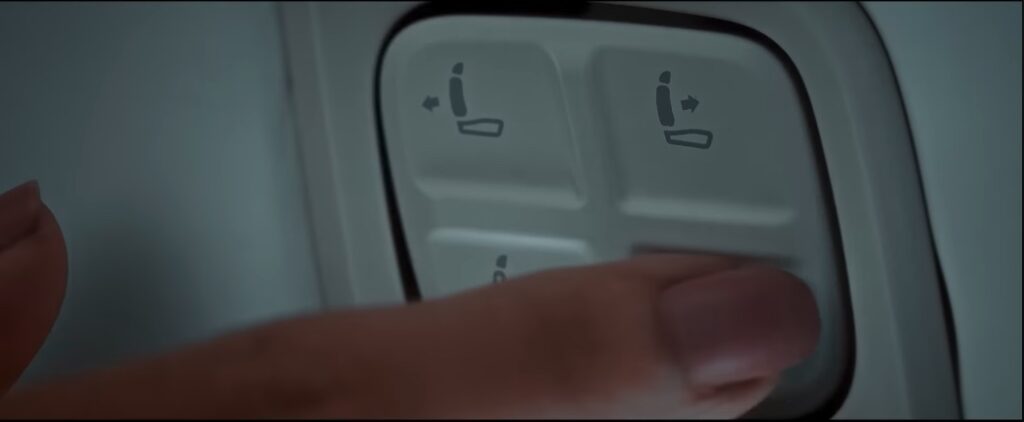 Mahindra XEV 9S Recline Seats Electric
