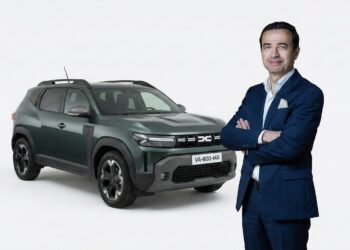 Renault Group CEO Statement