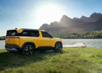 New Tata Sierra Variants Explained
