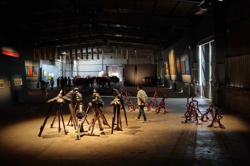 BMW Art Engagements